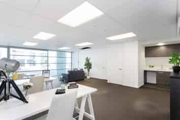 Large 200sqm Office | CBD Fringe