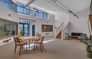 Unique CBD Office Opportunity