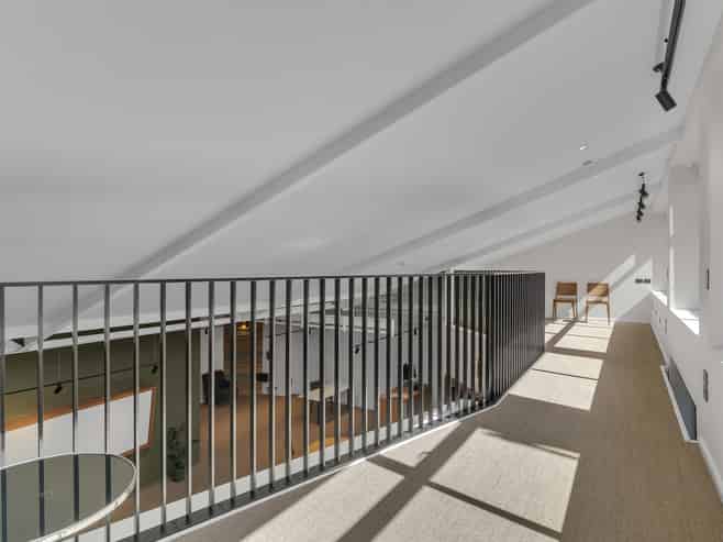 Unique CBD Office Opportunity