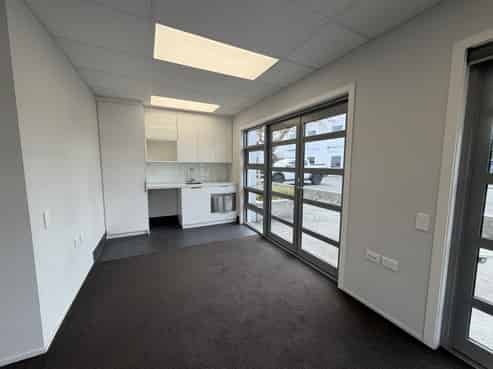 Functional burnside office