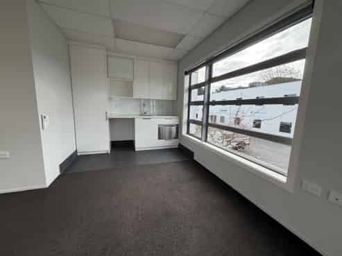 Functional burnside office