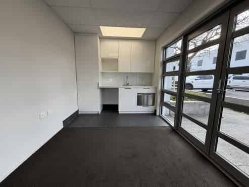 Functional burnside office