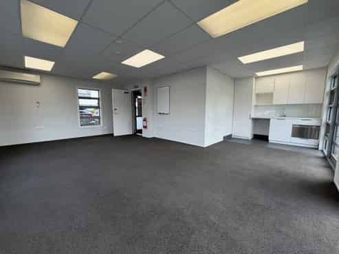 Functional burnside office
