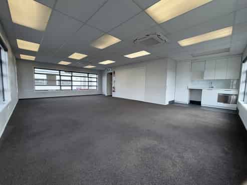 Functional burnside office