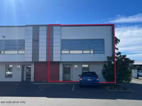 Functional burnside office