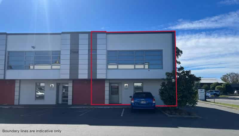 8/15 Sir Gil Simpson Drive, Burnside