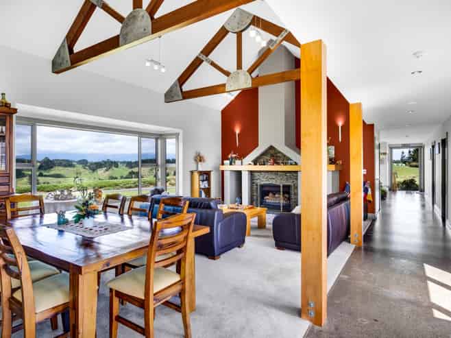 169 Hursthouse Road, Tarurutangi