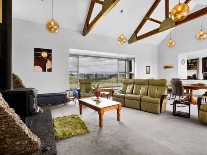 169 Hursthouse Road, Tarurutangi