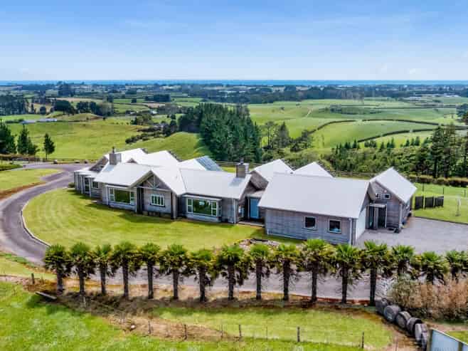 169 Hursthouse Road, Tarurutangi