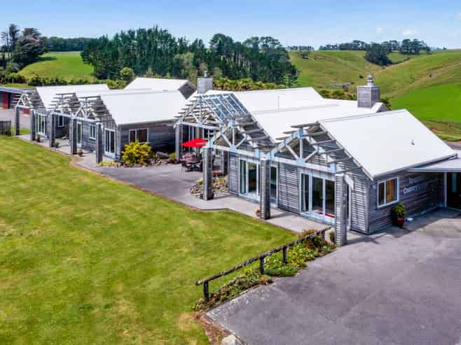 169 Hursthouse Road, Tarurutangi