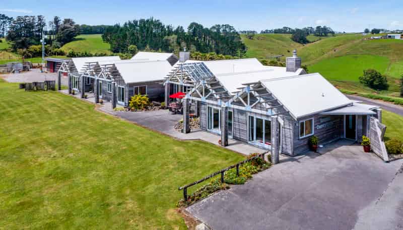 169 Hursthouse Road, Tarurutangi
