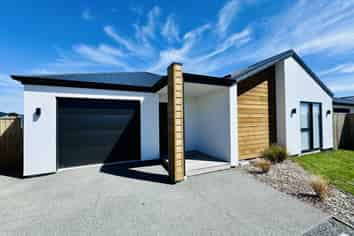 3 Mabel Crecent, Halswell