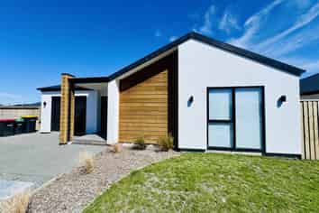 3 Mabel Crecent, Halswell