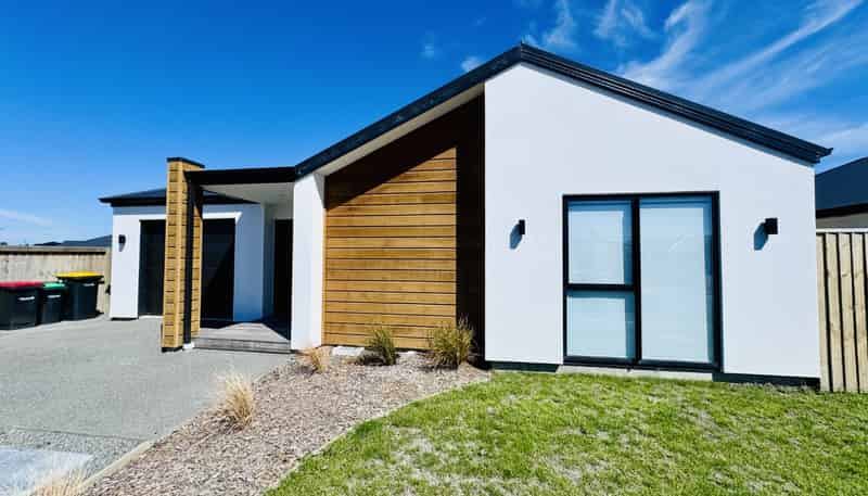 3 Mabel Crecent, Halswell
