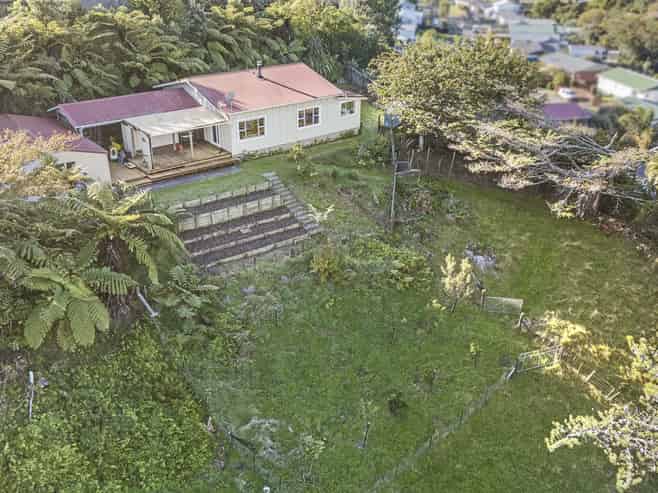 5 Harriet Place, Spotswood