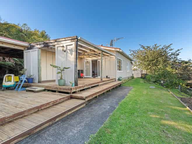 5 Harriet Place, Spotswood