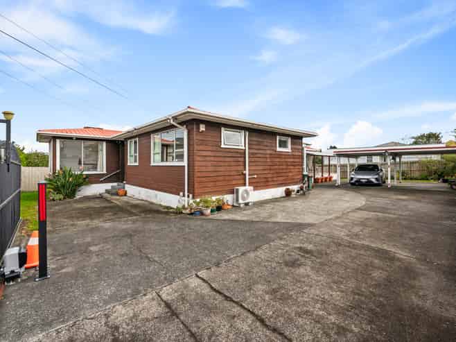 129 Canal Road, Avondale