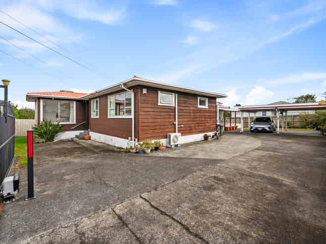 129 Canal Road, Avondale