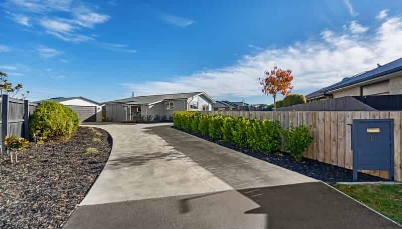 11 Full Moon Lane, Rolleston