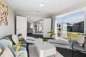 11 Full Moon Lane, Rolleston