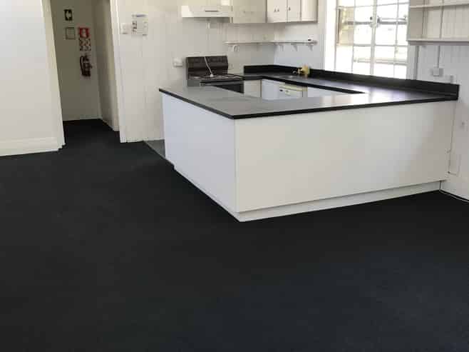 Warehouse & Offices -  Dn Hospital Build