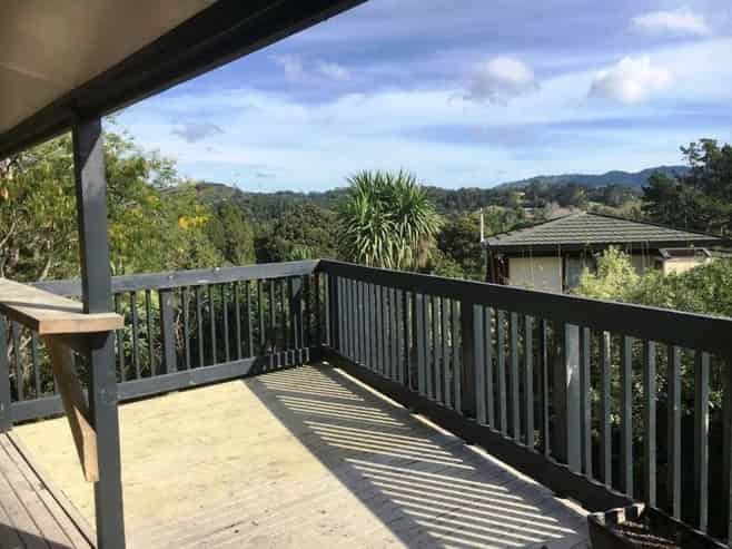 17A Autumn Avenue, Glen Eden