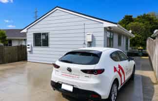 47 Flat Bush Road, Clover Park