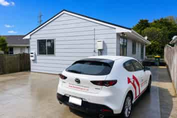 47 Flat Bush Road, Clover Park