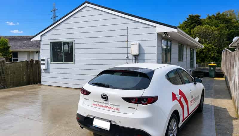 47 Flat Bush Road, Clover Park