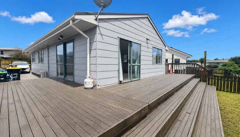 47 Flat Bush Road, Clover Park