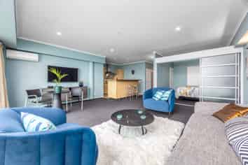 59/139 Quay Street, Auckland Central
