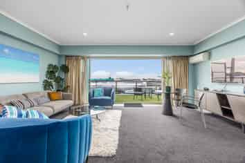 59/139 Quay Street, Auckland Central