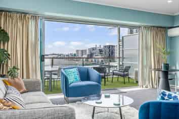 59/139 Quay Street, Auckland Central