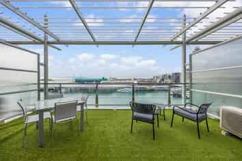 59/139 Quay Street, Auckland Central