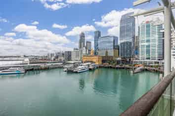 59/139 Quay Street, Auckland Central