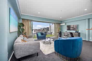 59/139 Quay Street, Auckland Central