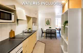 1506/33 Mount Street , Auckland Central