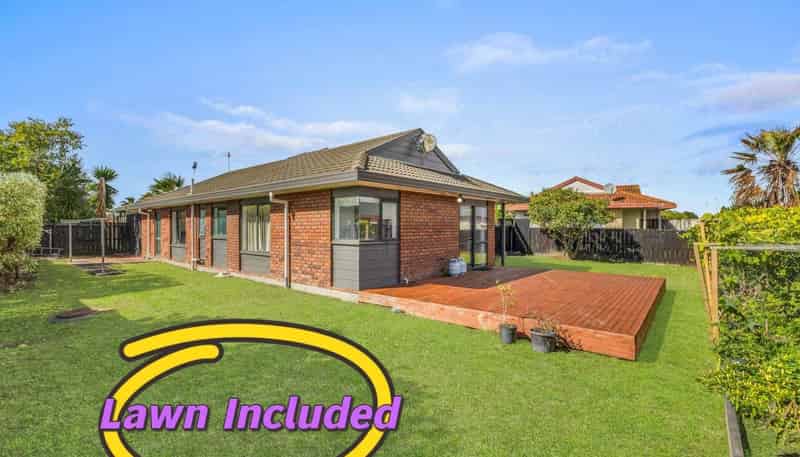 14 Horlicks Place, Randwick Park