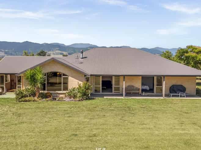 122 Pugh Road, Richmond
