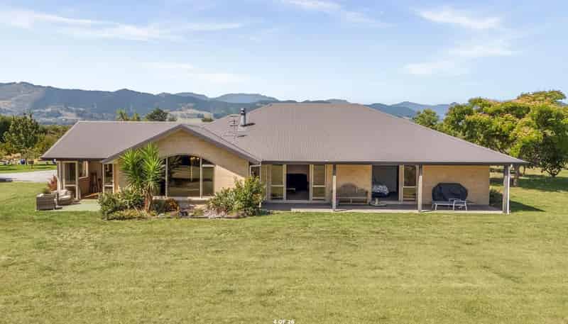 122 Pugh Road, Richmond