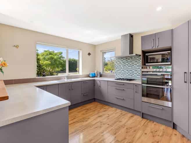 122 Pugh Road, Richmond
