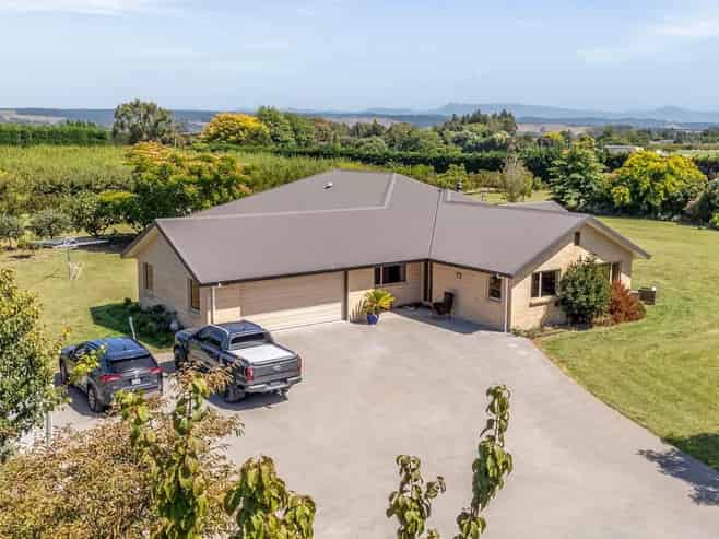 122 Pugh Road, Richmond
