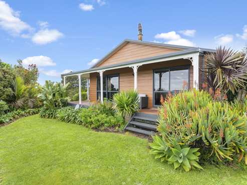 177 Koru Road, Omata