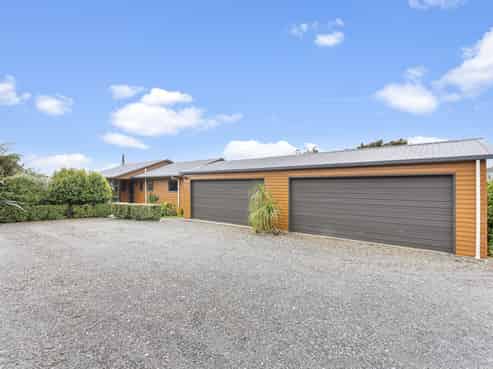 177 Koru Road, Omata