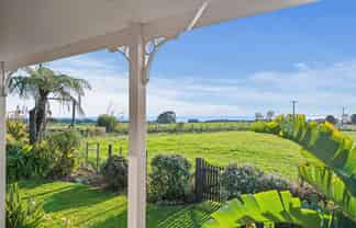 177 Koru Road, Omata
