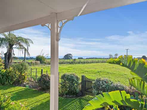 177 Koru Road, Omata