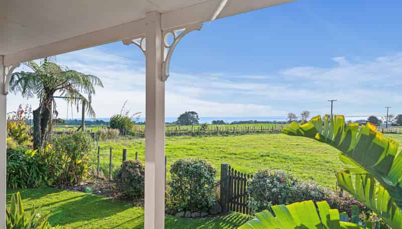 177 Koru Road, Omata