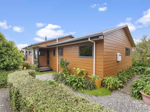 177 Koru Road, Omata
