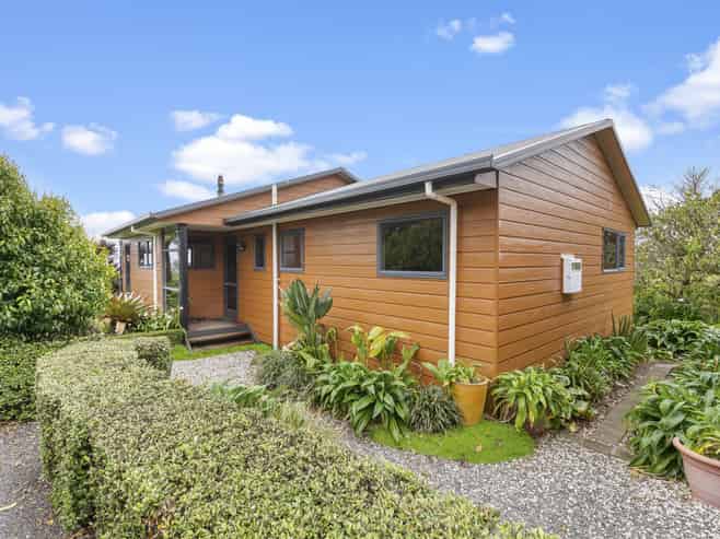 177 Koru Road, Omata