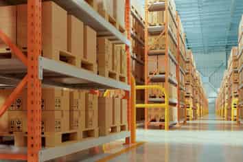 Established Importer/Wholesaler